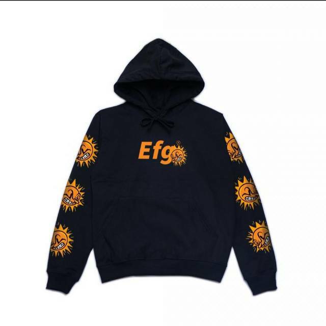Hoodie EFG original ✔✔