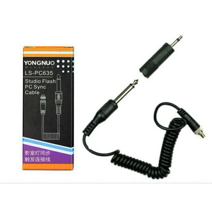 Yongnuo Kabel conneting For Trigger Yongnuo RF603