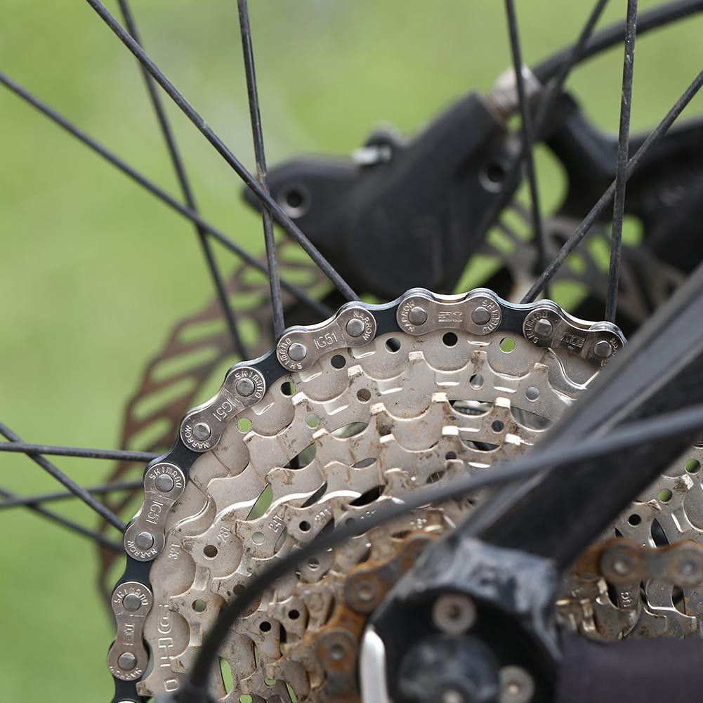 bike chain for mountain bike