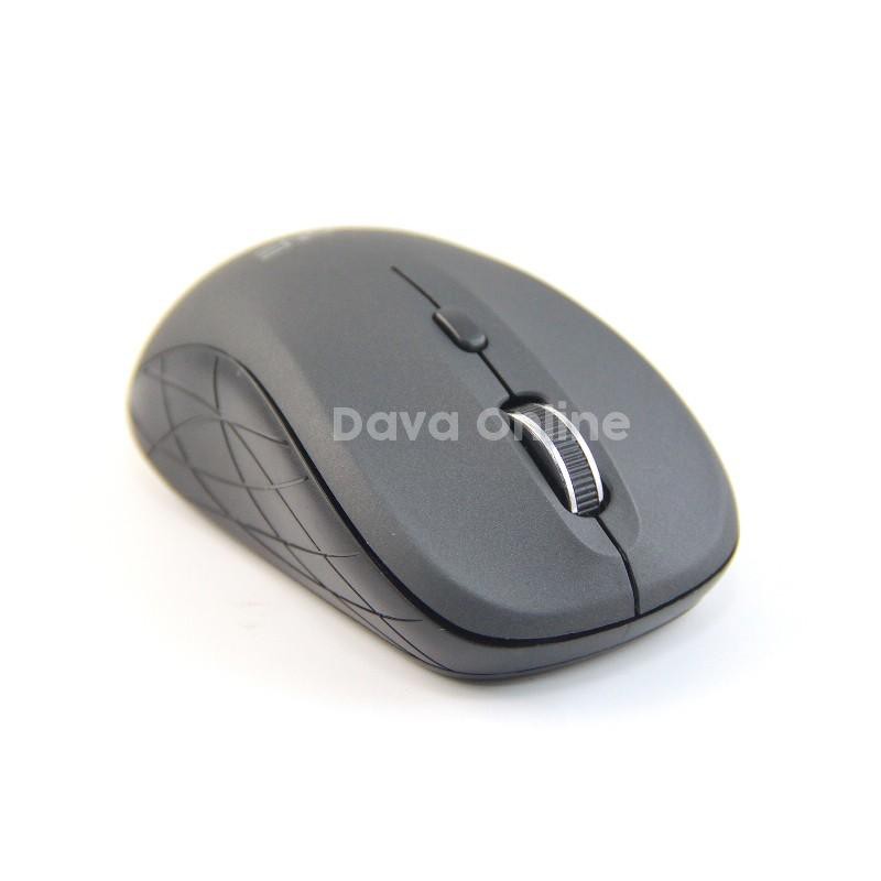 PROMO MOUSE WIRELESS MURAH SERI R-ONE TERBARU-MOUSE BLUETOOTH MURAH - TEKNO KITA