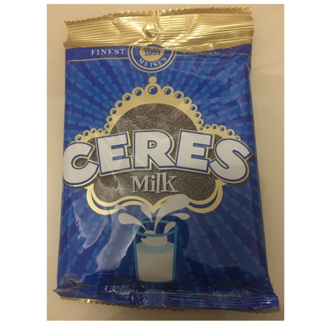 Meses CERES Milk 225 gr