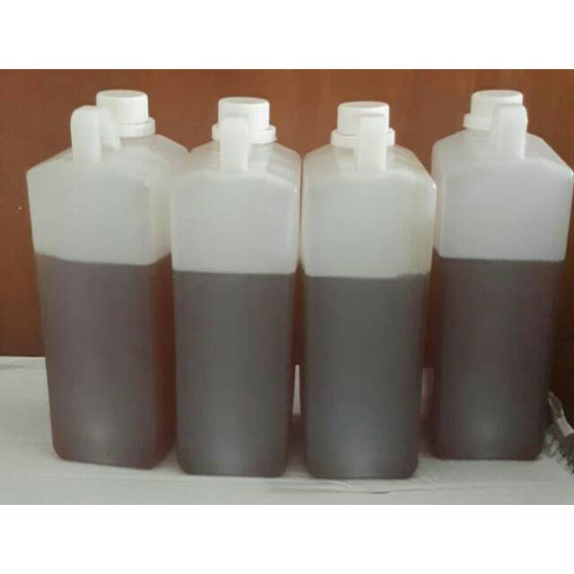 

MADU KALIMANTAN - MADU MULTIFLORA