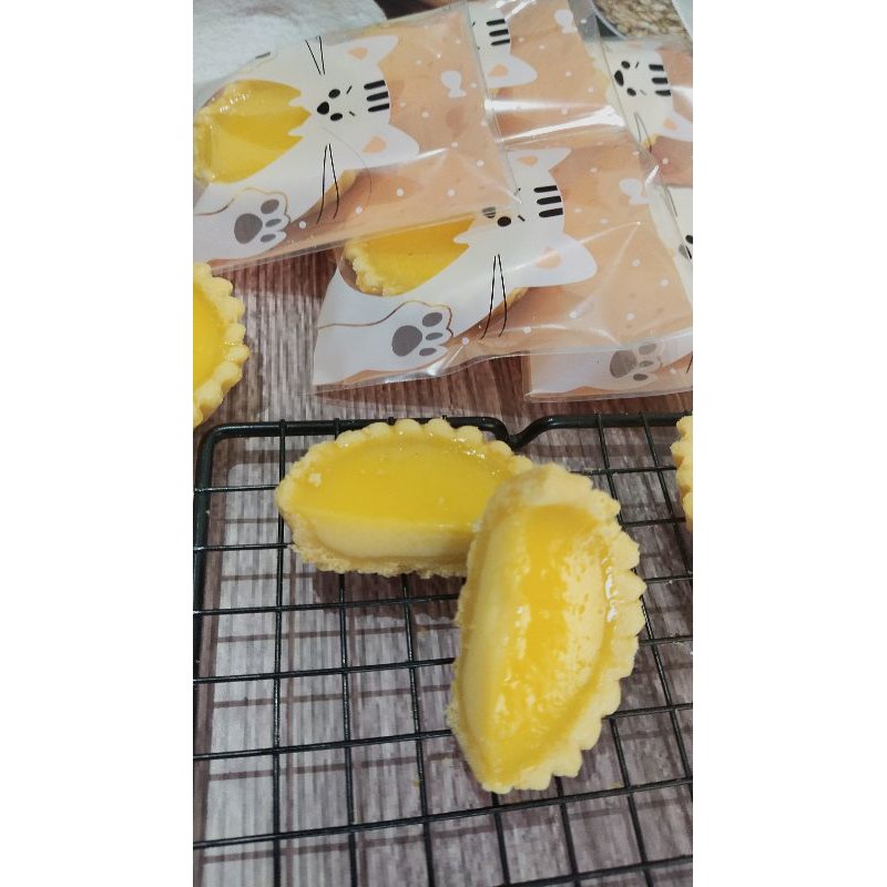 

Pie Susu Mini 1 box isi 12