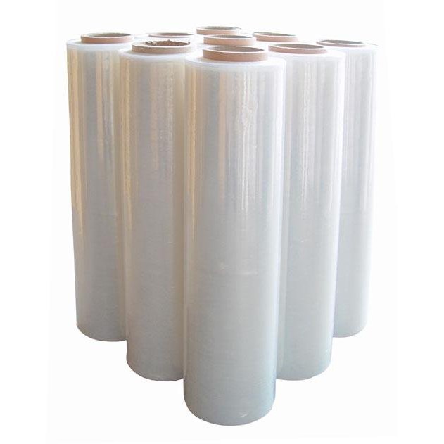 Plastik Wrapping - Wrapping Plastik - Plastik Film 500 x 1.6kg  Bagikan :   Office & Station...