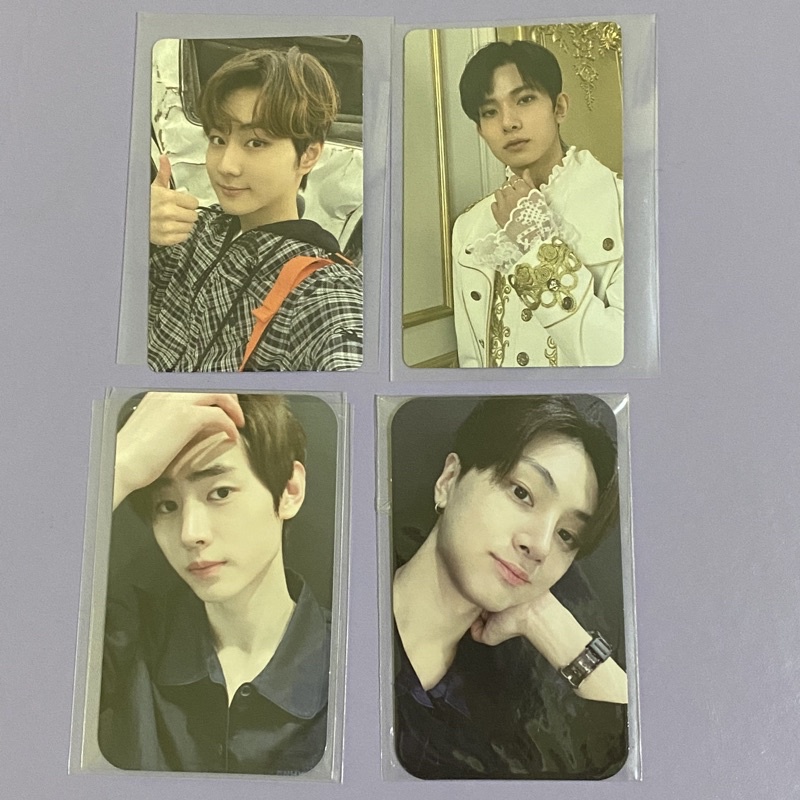 PC NP SUNGHOON JAY ENHYPEN NECKPILLOW BDC JUNGWON HEESEUNG