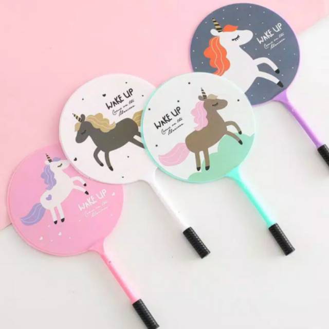 

Unicorn Pen