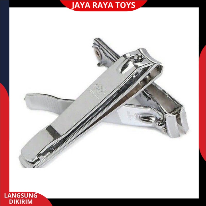 GUNTING KUKU / GUNTING KUKU 777 / GUNTUNG KUKU BESAR 8CM Bisa Cod