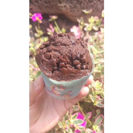 

Muffin Coklat
