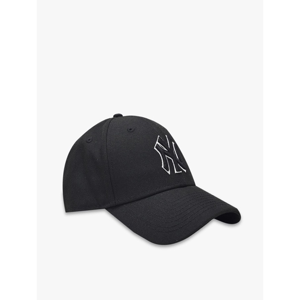 Topi new era 940 neyyan unisex black