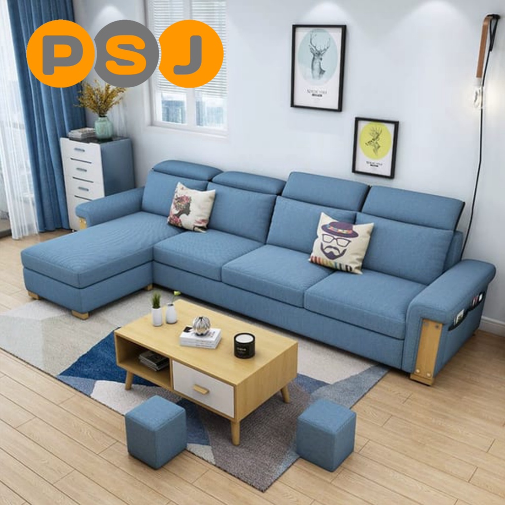 Sofa Minimalis Retro Sofa Minimalis L Retro