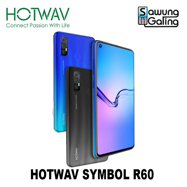HOTWAV SYMBOL R60