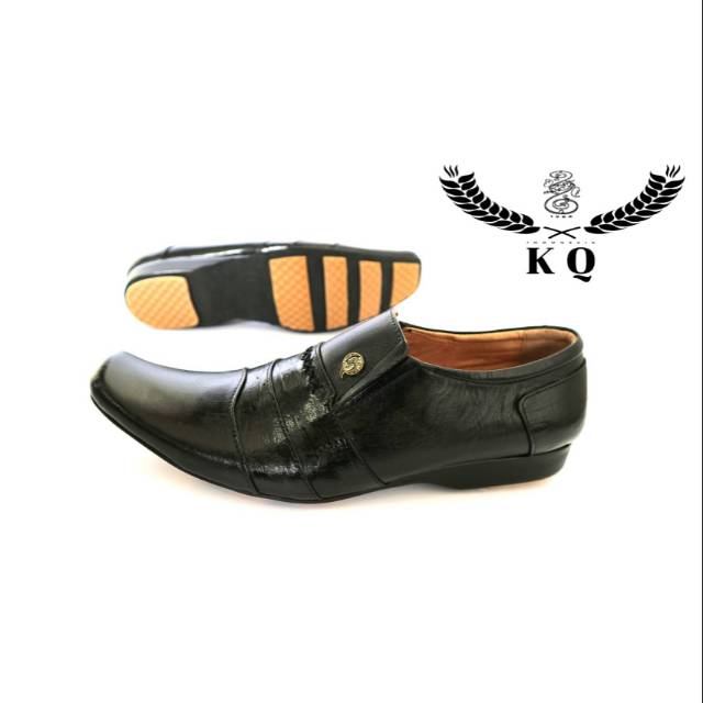 Sepatu Pantofel Pria Sepatu Kulit Sepatu Kerja Sepatu Pria Sepatu Pantopel Sepatu kerja