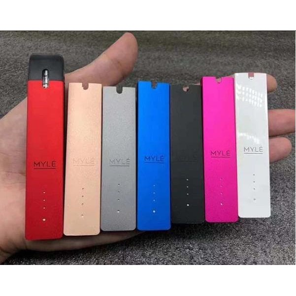 POD SYSTEM MYLE LIMITED EDITION MOD ONLY CLONE