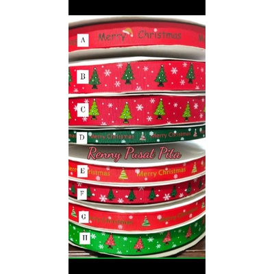 

Pita Natal