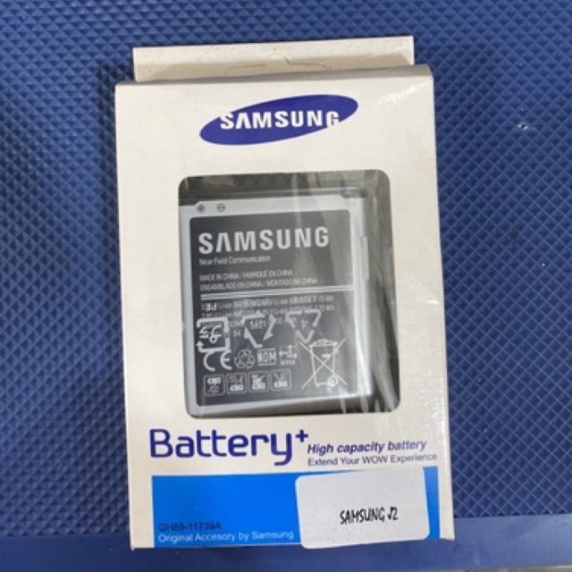Batre Samsung J2