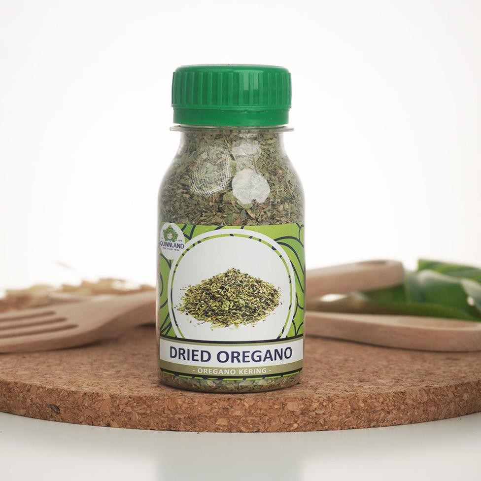 

BIG SALE Oregano 20gr [8 bln+]