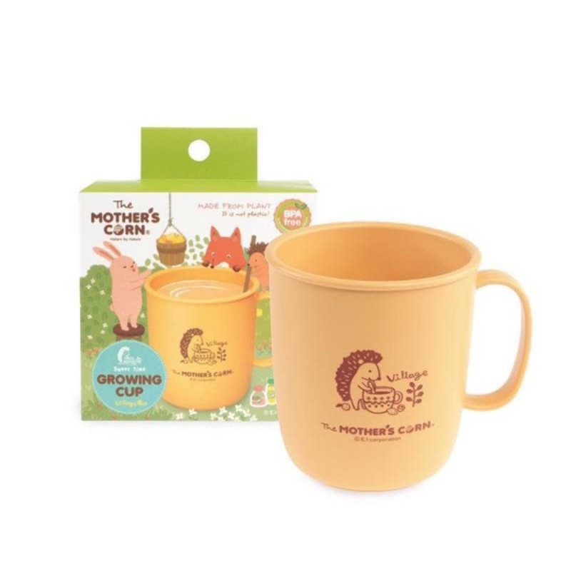 MOTHER'S CORN Grow Cup