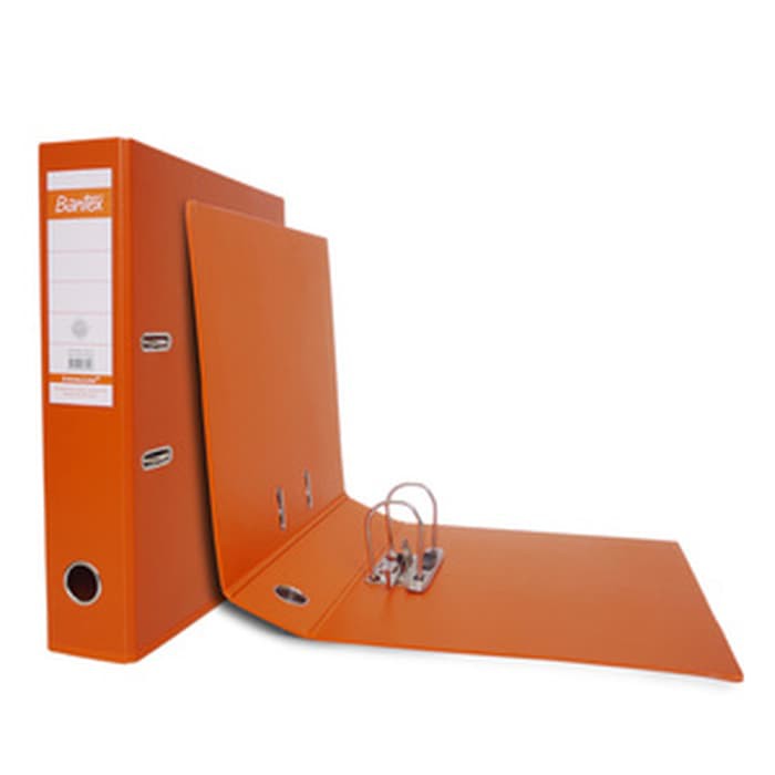 

Ordner Bantex 1450-12 (ORANGE) A4 7 cm