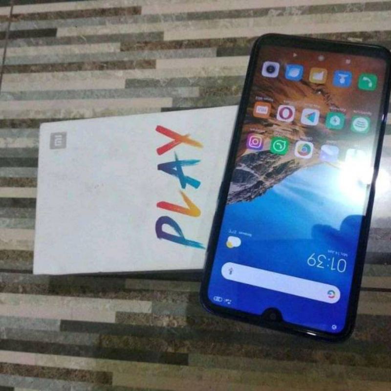 Xiaomi Mi Play 4/64