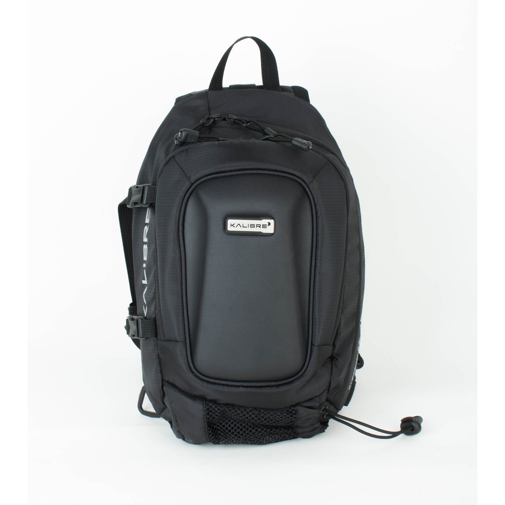 Tas Kalibre Sling Bag OVERSHIELD 02 Art 921960000