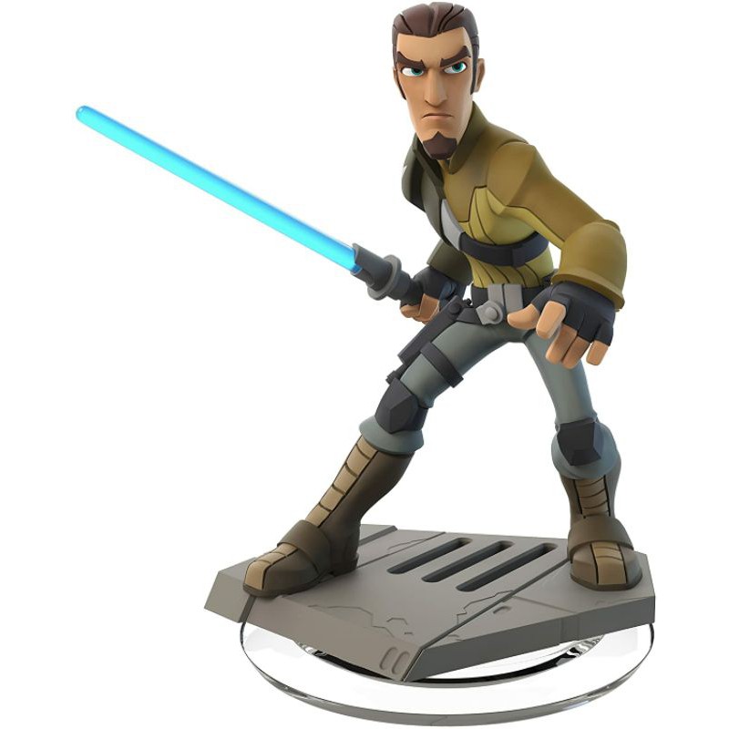 Disney Infinity 3.0: Star Wars Kanan Jarrus Figure