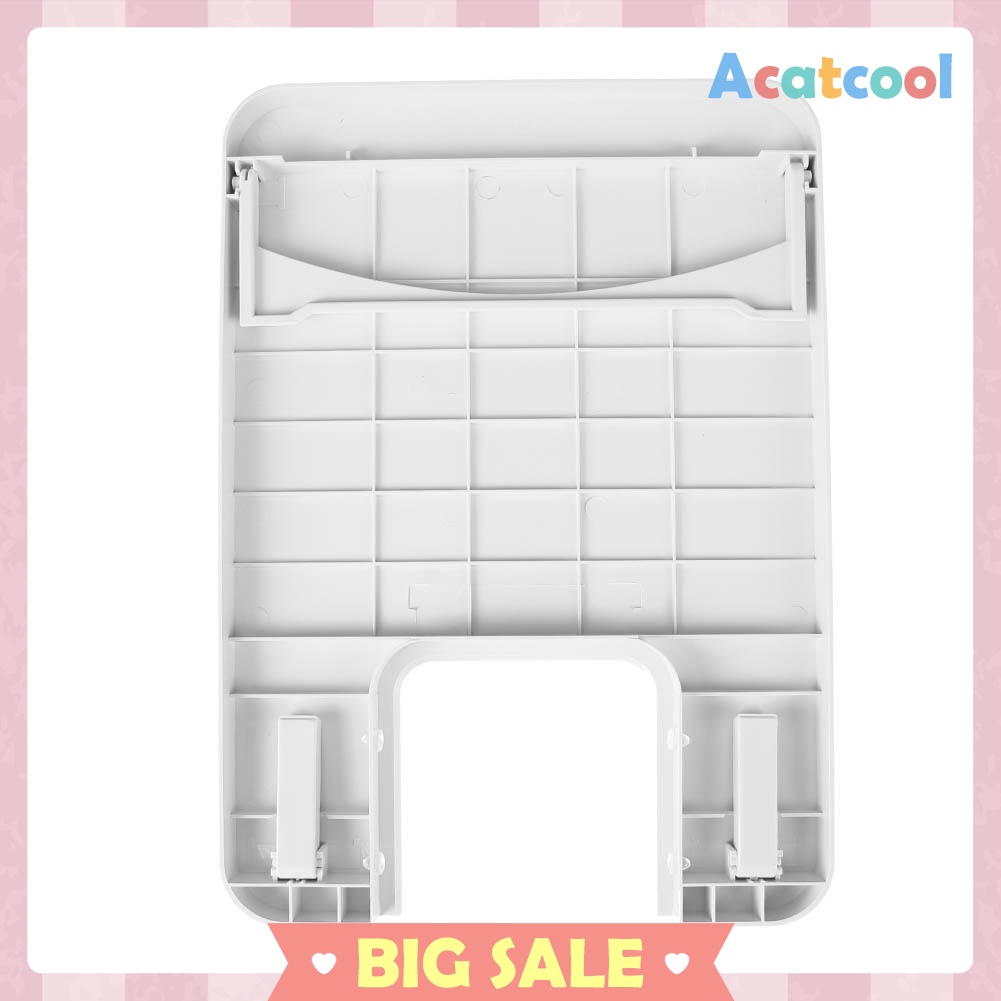 Sewing Machine Extension Table Plastic Expansion Board Domestic Sewing Tool
