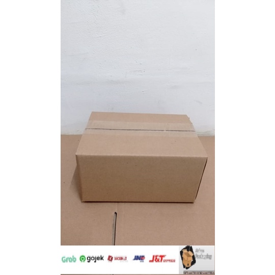 

Kardus 20x15x10 cm IND