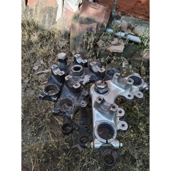 SEGITIGA GLPRO GL MAX PRO ORIGINAL SET SECOND COPOTAN ATAS BAWAH T GL ORI ORIGINAL COPOTAN MOTOR