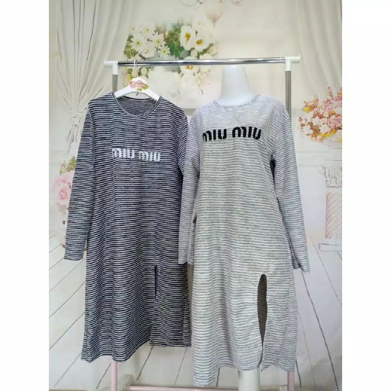 Tunik MIU MIU