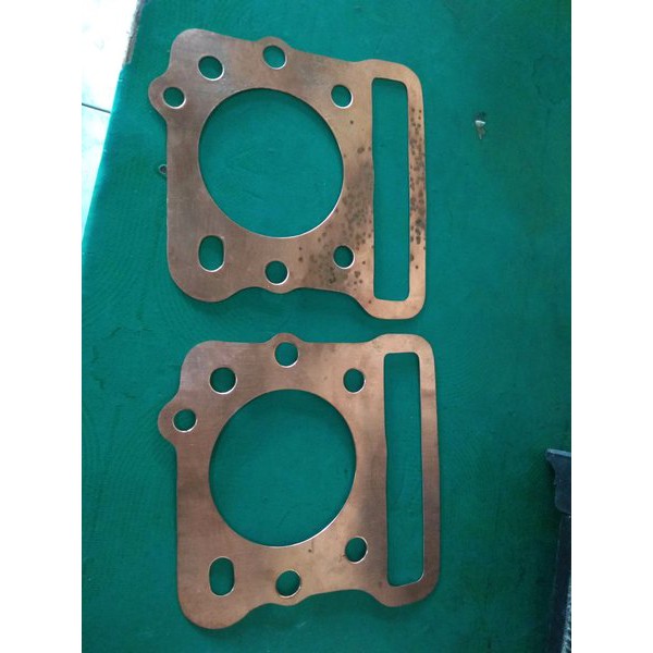 TOP Limited paking head tembaga kawasaki binter merzy