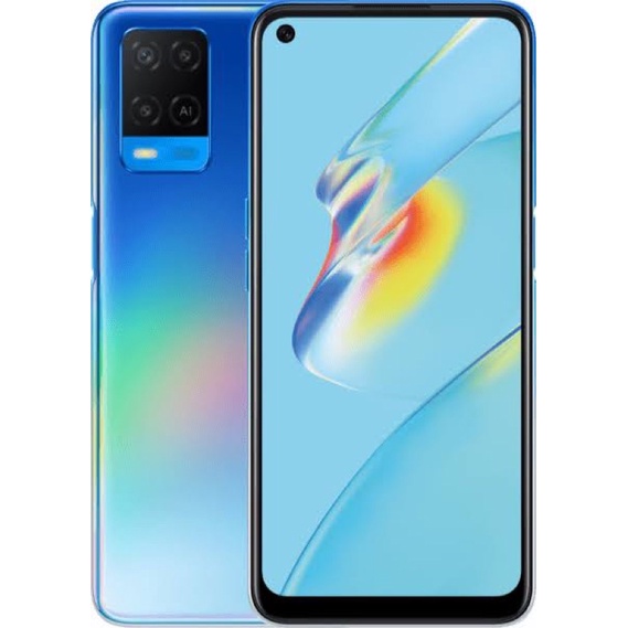 Oppo a54 4/64
