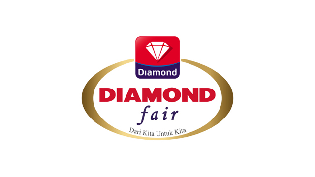 Diamond Fair Mini Authorized Store Padang