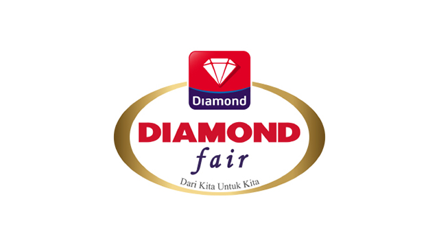 Diamond Fair Mini Authorized Store Malang