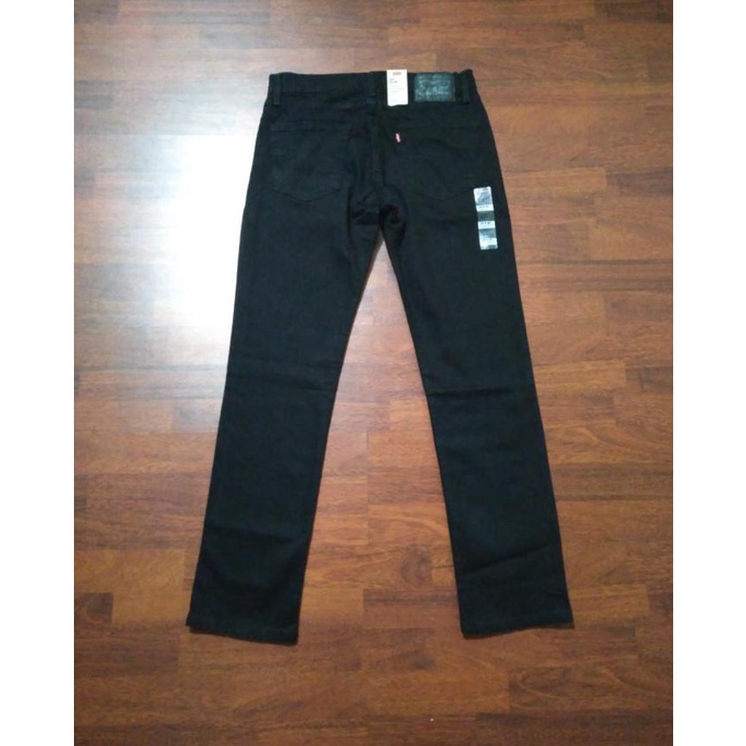 Levis Jeans 511-1907 stretch