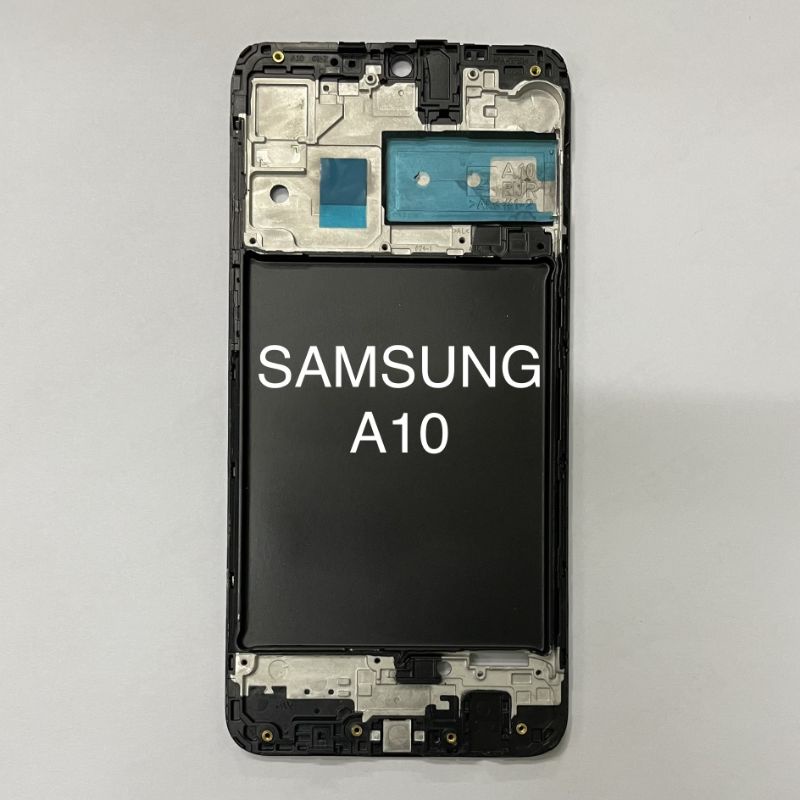 TULANG SAMSUNG A10 l FRAME SAMSUNG A10 ORIGINAL