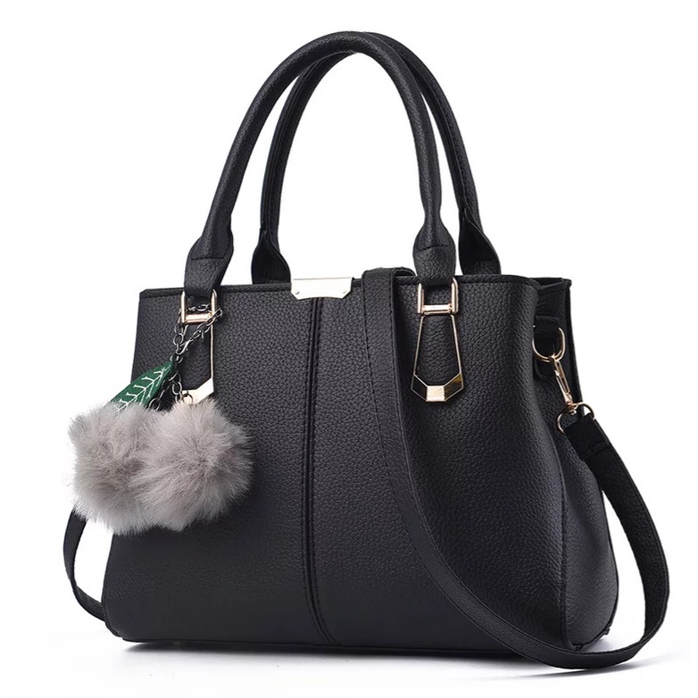 Tas selmpang bahu,tas kantor,tas baru ala korea,tas kekinian,tas gaul ibu,tas simpel mewah,tas lucu,