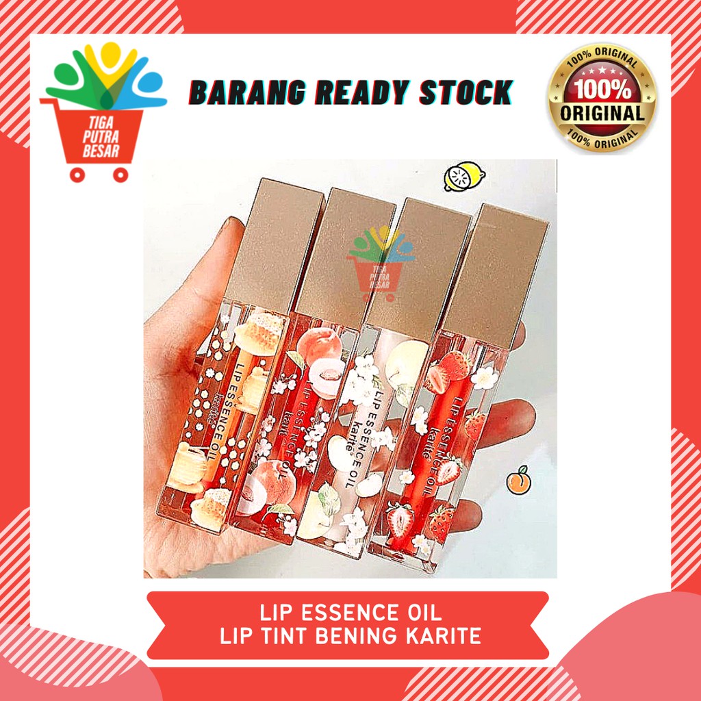 LIPTINT BENING KARITE ESSENCE