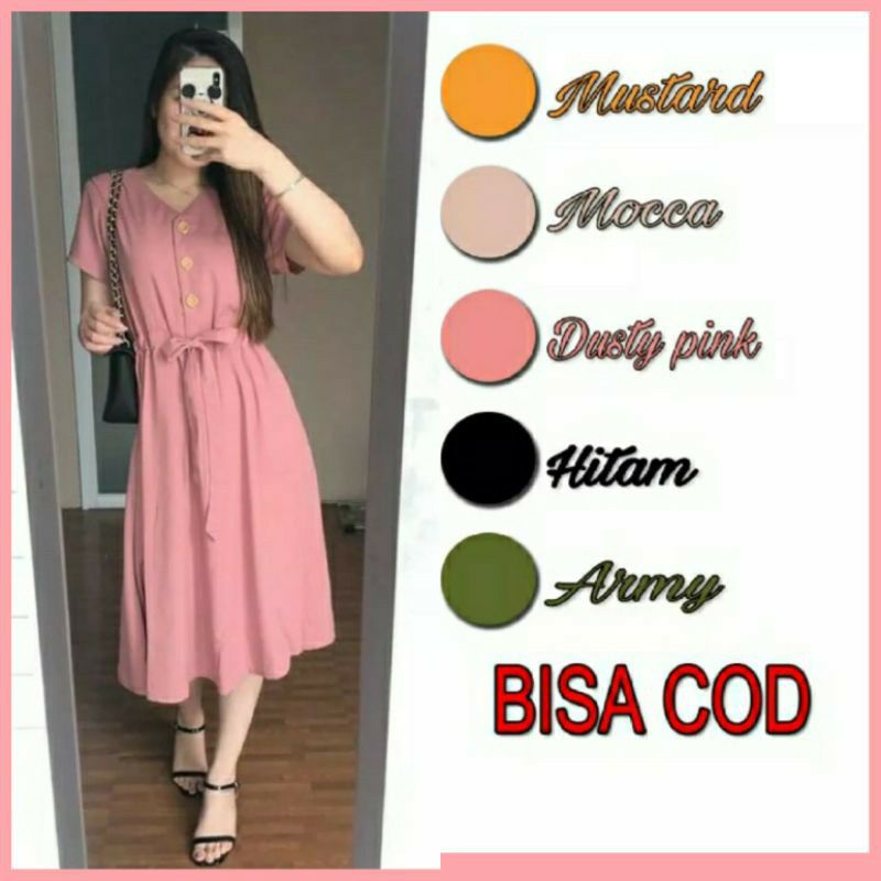 Tunik Berta busui Tunik terbaru drees busui Tunik wanita
