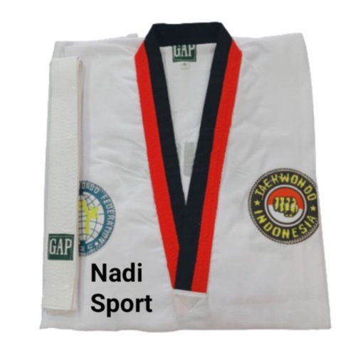 Jual seragam taekwondo Harga Terbaik - Tinju u0026 Bela Diri Olahraga 