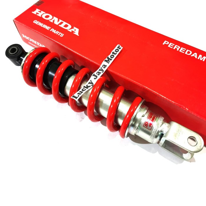 Monoshock Shockbreaker belakang Cb150r led cbr150r new Original AHM SHOWA 921