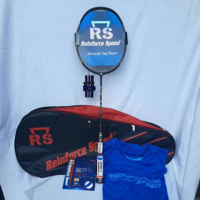 Raket rs Micron Saber 18 NG ll Slim