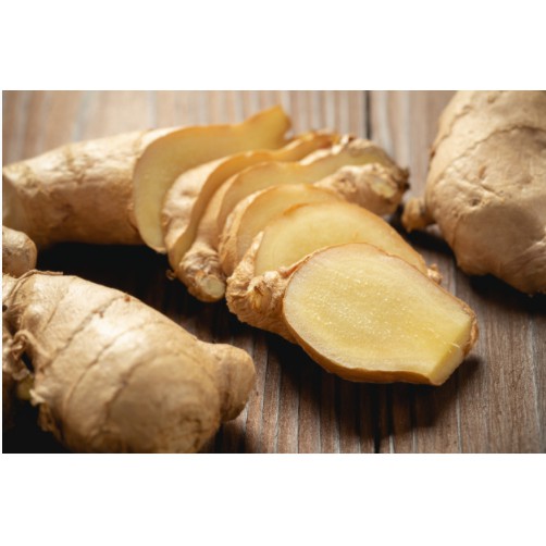 

Pasar Kita - Jahe Putih , Jahe Gajah Segar - Fresh White Ginger Bumbu Penyedap Wangi 250gram