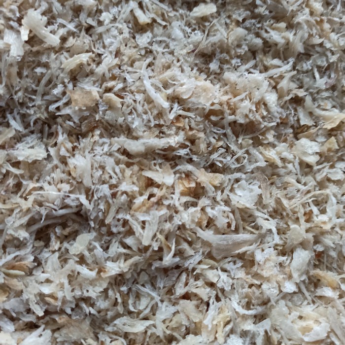 

Sarang burung walet terian (1Gram)