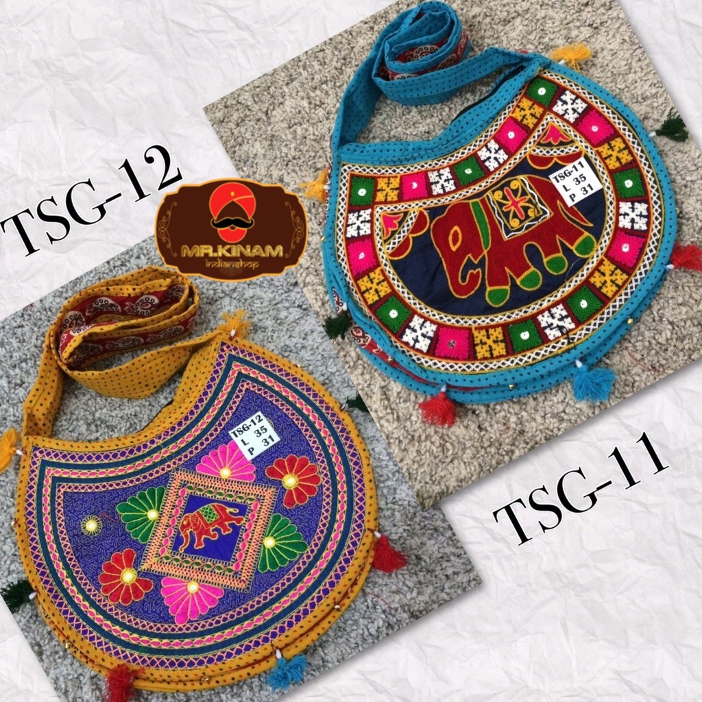TAS BANJARA INDIA [TSG-12] | TAS INDIA | TAS JALAN