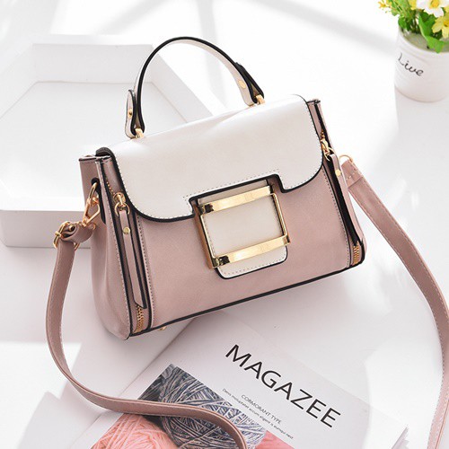 Tas selempang import F2608