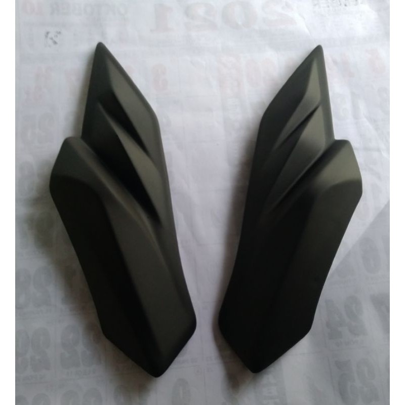 GARNISH BATOK SATRIA FU FACELIFT