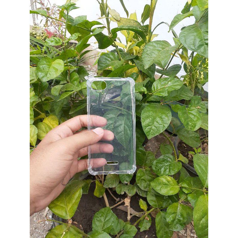 Softcase Lava Iris 88 lite case modifikasi bukan original