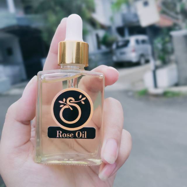 ROSE OIL TURKEY 30ML