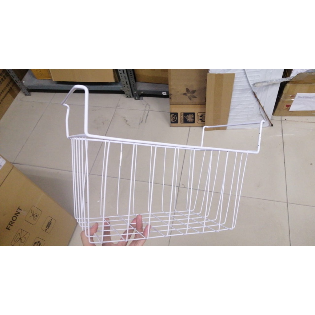 Keranjang Chest Freezer SHARP FRW-210