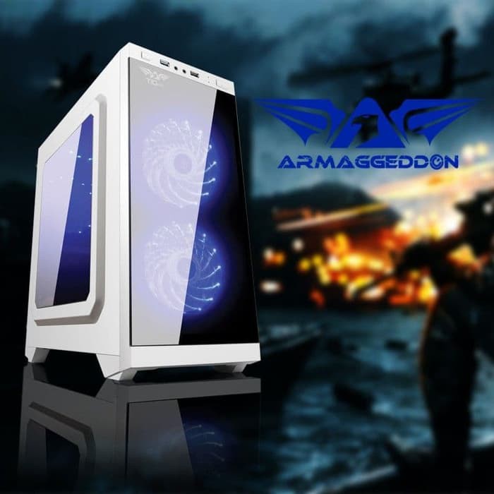 PC Rakitan i5DDR 8GBHDD 1TB